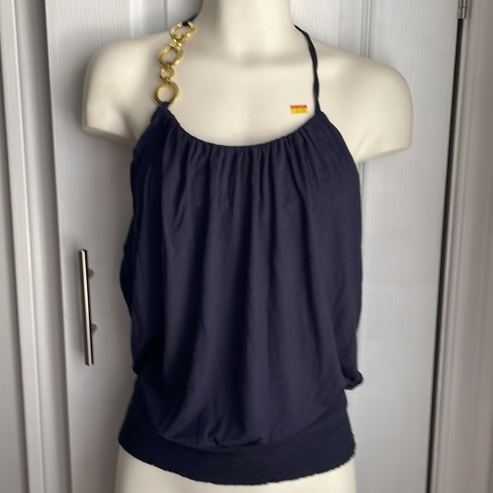VS HALTER TOP